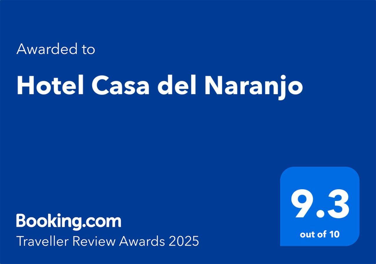 Hotel Casa Del Naranjo Pátzcuaro المظهر الخارجي الصورة